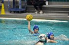 WWPolo vs CC  Wheaton College Women’s Water Polo compete in their sports inaugural match vs Connecticut College. - Photo By: KEITH NORDSTROM : Wheaton, water polo, inaugural